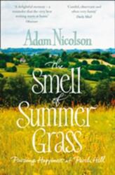 Smell of Summer Grass (ISBN: 9780008104726)