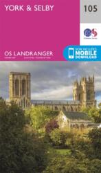 York & Selby (ISBN: 9780319262030)