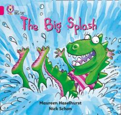 The Big Splash (ISBN: 9780007185573)