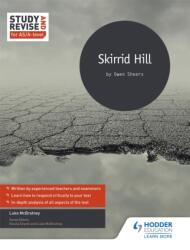 Study and Revise for AS/A-level: Skirrid Hill (ISBN: 9781471853982)