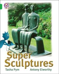 Super sculpturi (ISBN: 9780007186860)