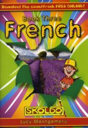 French Book Three (ISBN: 9781901870619)