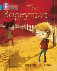 The Bogeyman (ISBN: 9780007462018)