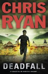 Deadfall (ISBN: 9781849410106)