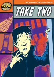 Rapid Stage 4 Set B: Take Two (ISBN: 9780435910440)