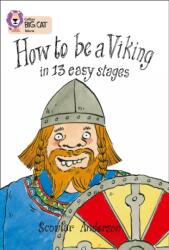 How to Be a Viking (ISBN: 9780007230792)