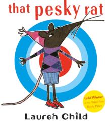 That Pesky Rat (ISBN: 9781408337370)