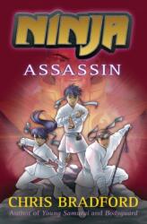 Ninja: Assassin (ISBN: 9781781123768)