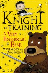 Knight in Training: A Very Bothersome Bear (ISBN: 9781444922301)