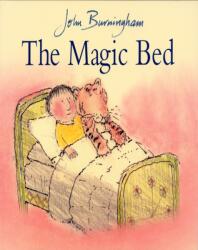 The Magic Bed (ISBN: 9780099439691)