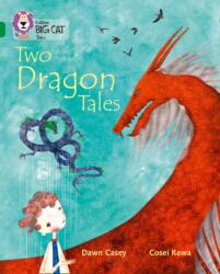Tales of Two Dragons (ISBN: 9780008127848)