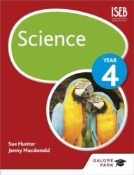 Science Year 4 (ISBN: 9781471856310)