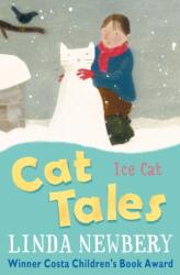 Ice Cat (ISBN: 9780746097311)