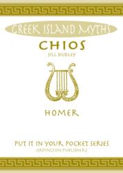 Chios (ISBN: 9780993489044)