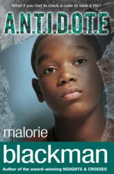 A. N. T. I. D. O. T. E (ISBN: 9780552551687)