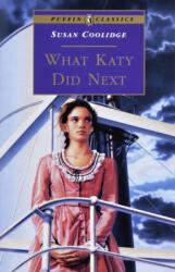 What Katy Did Next (ISBN: 9780140367577)