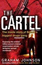 The Cartel (ISBN: 9781780576152)