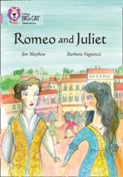 Romeo and Juliet (ISBN: 9780008127961)