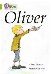 Oliver (ISBN: 9780007462094)