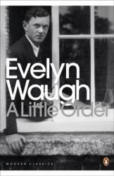 A Little Order (ISBN: 9780141182933)