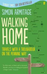 Walking Home (ISBN: 9780571249893)