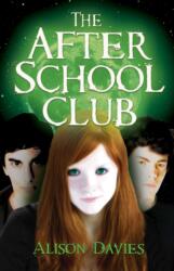 The After School Club (ISBN: 9781842999400)