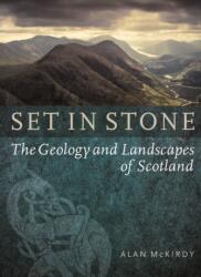 Set in Stone (ISBN: 9781780271514)