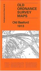 Old Basford 1913 (ISBN: 9781847846730)