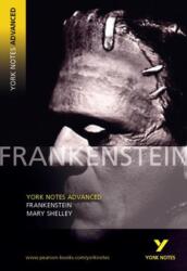 YNA2 Frankenstein (ISBN: 9780582823013)