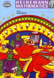 Heinemann Maths P7 Workbook (ISBN: 9780435022471)