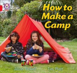 How to Make a Camp (ISBN: 9780007512744)