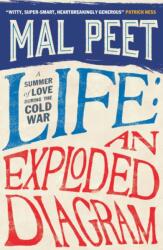 Life: An Exploded Diagram (ISBN: 9781844281008)