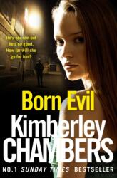 Born Evil (ISBN: 9780008228606)