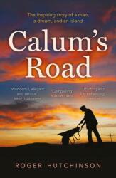 Calum's Road (ISBN: 9781841586779)