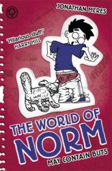 The World of Norm: May Contain Buts (ISBN: 9781408334065)
