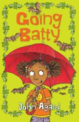 Going Batty (ISBN: 9781781125311)