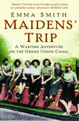 Maidens' Trip (ISBN: 9781408801253)