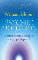 Psychic Protection (ISBN: 9780749941314)