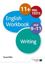 Writing Workbook Age 9-11 (ISBN: 9781471829673)