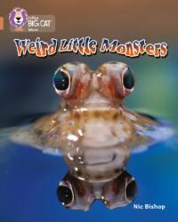 Weird Little Monsters (ISBN: 9780007230808)