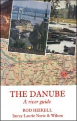 Dunărea (ISBN: 9780852881477)
