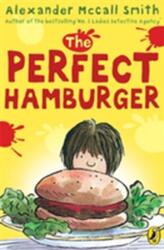 The Perfect Hamburger (ISBN: 9780140316704)