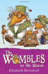 The Wombles în ajutor (ISBN: 9781408808382)