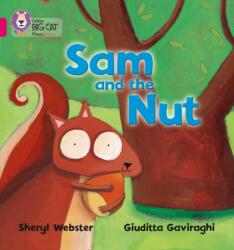 Sam and the Nut (ISBN: 9780007334995)