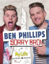 Sorry Bro! (ISBN: 9781911274049)