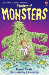 Stories of Monsters (ISBN: 9780746080856)