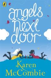 Angels Next Door (ISBN: 9780141344522)