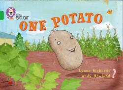 Un cartof (ISBN: 9780007591022)