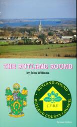 The Rutland Round (ISBN: 9781871890440)