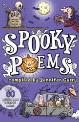 Spooky Poems (ISBN: 9781407158907)